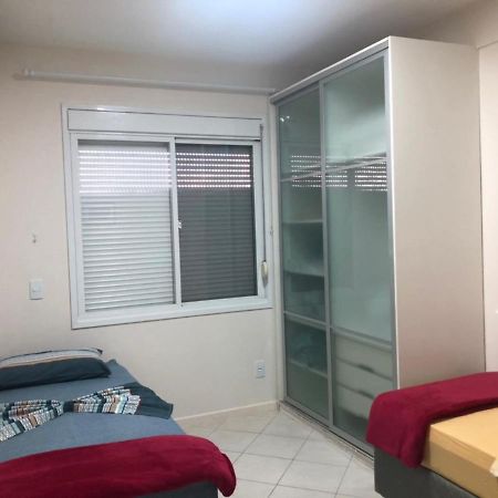 Villa Giardino - Condominio De Frente Para O Mar - Piscina, Quadra Esportiva, Churrasqueira - 5 Pessoas フロリアノポリス エクステリア 写真