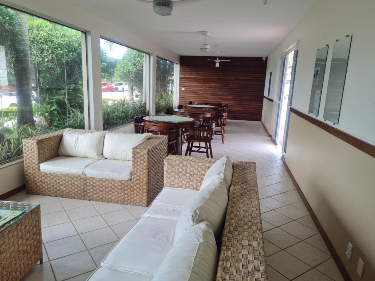 Villa Giardino - Condominio De Frente Para O Mar - Piscina, Quadra Esportiva, Churrasqueira - 5 Pessoas フロリアノポリス エクステリア 写真