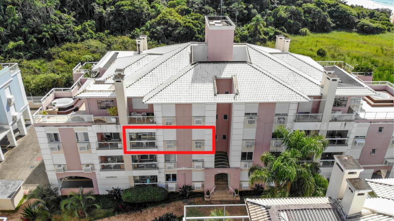 Villa Giardino - Condominio De Frente Para O Mar - Piscina, Quadra Esportiva, Churrasqueira - 5 Pessoas フロリアノポリス エクステリア 写真