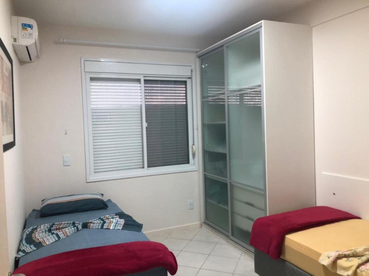 Villa Giardino - Condominio De Frente Para O Mar - Piscina, Quadra Esportiva, Churrasqueira - 5 Pessoas フロリアノポリス エクステリア 写真