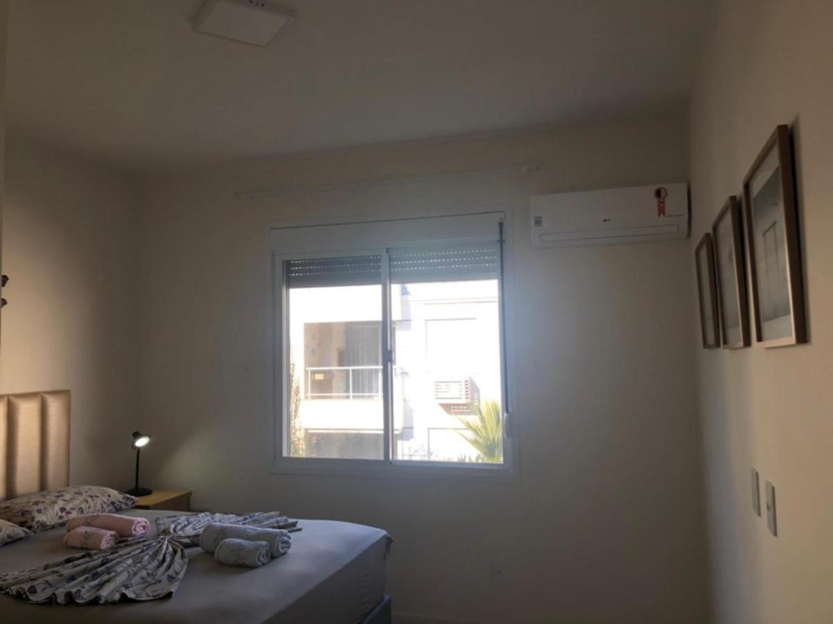 Villa Giardino - Condominio De Frente Para O Mar - Piscina, Quadra Esportiva, Churrasqueira - 5 Pessoas フロリアノポリス エクステリア 写真
