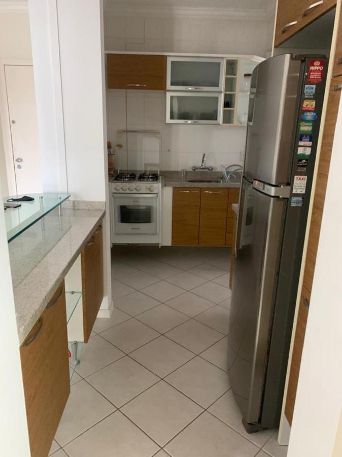 Villa Giardino - Condominio De Frente Para O Mar - Piscina, Quadra Esportiva, Churrasqueira - 5 Pessoas フロリアノポリス エクステリア 写真